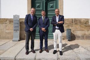 Turismo do Centro de Portugal, Porto e Norte e Castela e Leão promovem estratégia