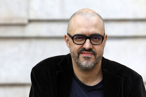 João Miguel Tavares lança biografia sobre a ascensão de José Sócrates