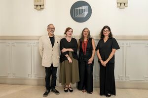 Teatro Tivoli BBVA é Tesouro da Cultura Cinematográfica Europeia