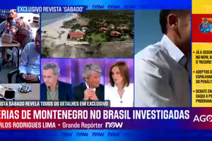 "Montenegro é de certa forma culpado por esta fragilização" política, diz Maria Henrique Espada sobre novos dados da investigação à Spinumviva