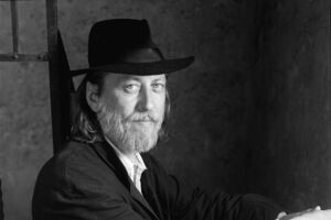 László Krasznahorkai, autor húngaro e vencedor do Nobel da Literatura