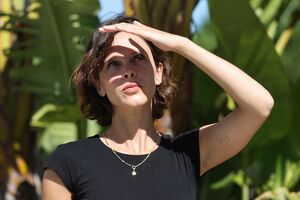 Helena Caldeira fala sobre origens, projetos e a série "Rabo de Peixe" da Netflix