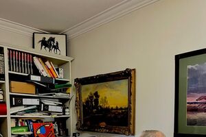João Carvalho de Sousa mantém-se ativo após a reforma e lança novos negócios