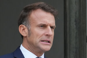 Lecornu reconduzido como primeiro-ministro francês com moção de censura iminente
