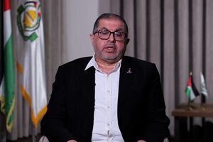 Hamas agradece a Trump pela mediação no cessar-fogo da guerra em Gaza 