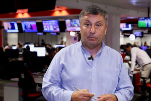 “PSD pode ter um bom resultado e conquistar importantes câmaras”: Armando Esteves Pereira comenta sondagens das autárquicas