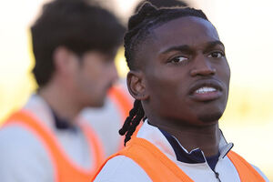 Rafael Leão