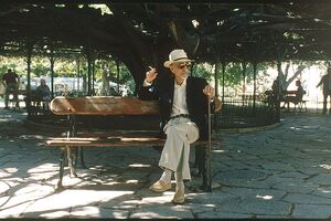 Retrospetiva de João César Monteiro no MoMA de Nova Iorque