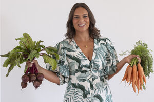 Ana Rachid,  que organizou  a conferência, diz que se deve olhar para os  nutrientes e não para as calorias 