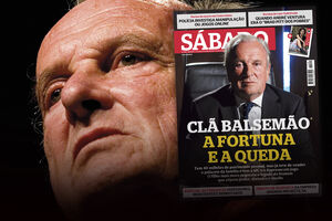 Clã Balsemão: fortuna e queda do homem que cruzou poder, dinheiro e media