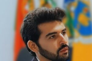Gonçalo Sousa, ex-candidato pelo Chega, é comentador