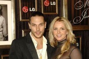 Kevin Federline acusa Britney Spears de colocar filhos em perigo