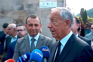 Presidente da República não se pronuncia sobre OE em homenagem às vítimas dos incêndios de 2017