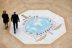 Interpol coordena operação com Portugal e detém suspeitos, incluindo Igor Grechushkin