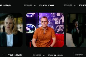 Filme da Semana | Julia Roberts em apuros ‘Depois da Caçada’