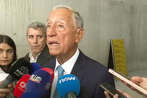 Presidente da República diz que lei dos estrangeiros cumpre requisitos colocados pelo Tribunal Constitucional