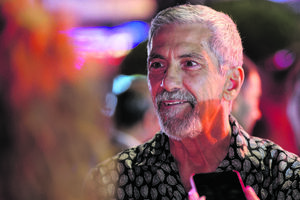 Nuno Homem de Sá