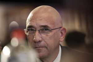 Passos Coelho satisfeito com o "resultado muito bom" do PSD