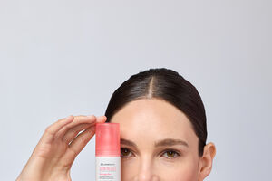 Skin Resist Sensage Eye: cuidado para pele sensível da Cantabria Labs