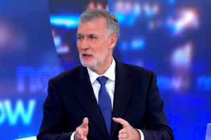 Gouveia e Melo diz que André Ventura quer pintá-lo "com cores de esquerda" como "manobra política"