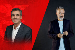 Noronha Lopes: o perfil do candidato à presidência do Benfica em um minuto