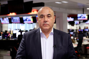 “É uma enorme perda para a comunicação social”: Carlos Rodrigues recorda Francisco Pinto Balsemão