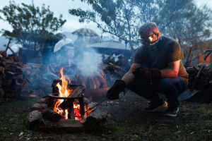 O evento acontece este fim de semana