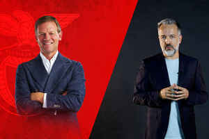 Martim Mayer: o perfil do candidadato à presidência do Benfica