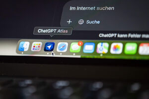 ChatGPT Atlas