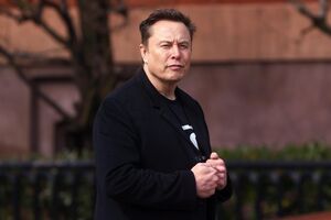 Tesla propõe pacote salarial de um bilião a Elon Musk