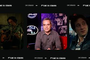 Filme da semana | A luta contra a depressão de 'The Boss'