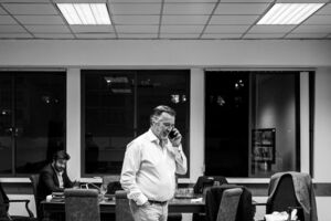 Cotrim Figueiredo demite-se durante discussão orçamental