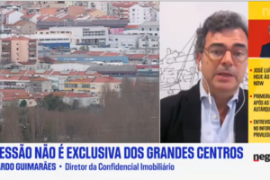 Entrevista a Ricardo Guimarães