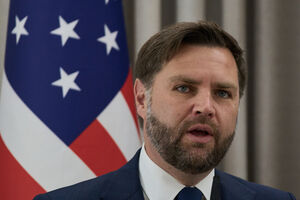 JD Vance critica lei israelita sobre a Cisjordânia, vista como insultuosa