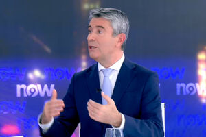 Viabilização da lei da nacionalidade vai depender do "diálogo com o Governo", diz José Luís Carneiro