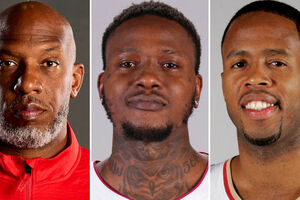 Jogadores e treinadores da NBA detidos em escândalo de apostas. O que está em causa?