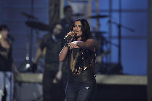 Nelly Furtado revela que vai abandonar os palcos