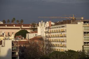 BEI financia construção de 12 mil casas em Portugal, promovendo emprego e cidades competitivas