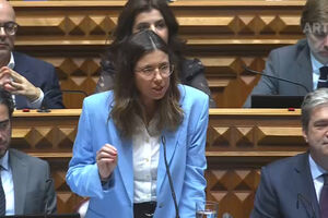 “Chamar a isto ‘alívio fiscal’ é enganar o país”, defende Iniciativa Liberal sobre Orçamento de Estado do Governo