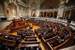 Assembleia da República debate escolha de coordenador da UTAO por concurso