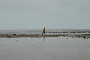 Melissa avança para a Jamaica com ventos fortes e inundações