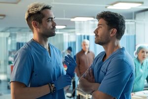 A segunda temporada de "Respira" estreia esta sexta-feira, 31, na Netflix