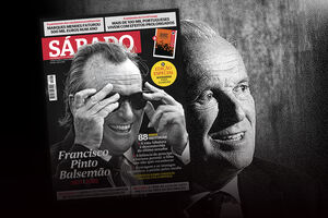 Francisco Pinto Balsemão recordado em 88 histórias sobre a sua vida