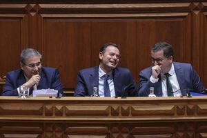 Aprovação do Orçamento do Estado para 2026 