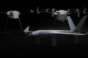 Beyond Vision fecha contrato de drones nos EUA e investe 50 milhões em fábrica