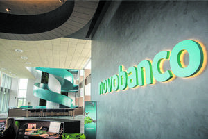 O Novo Banco foi criado em agosto de 2014