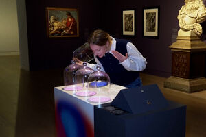 Sabe qual é o cheiro da guerra ou do amor? Neste museu na Alemanha pode senti-lo  