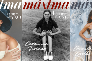 Kelly Bailey, Catarina Furtado e Camila Coelho são os ícones do ano