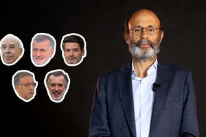 Explicador finanças dos candidatos presidenciais