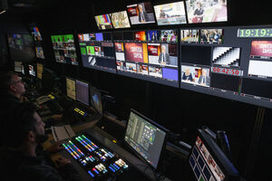 CMTV acusa RTP, SIC e TVI de "cartelizarem" debates para presidenciais